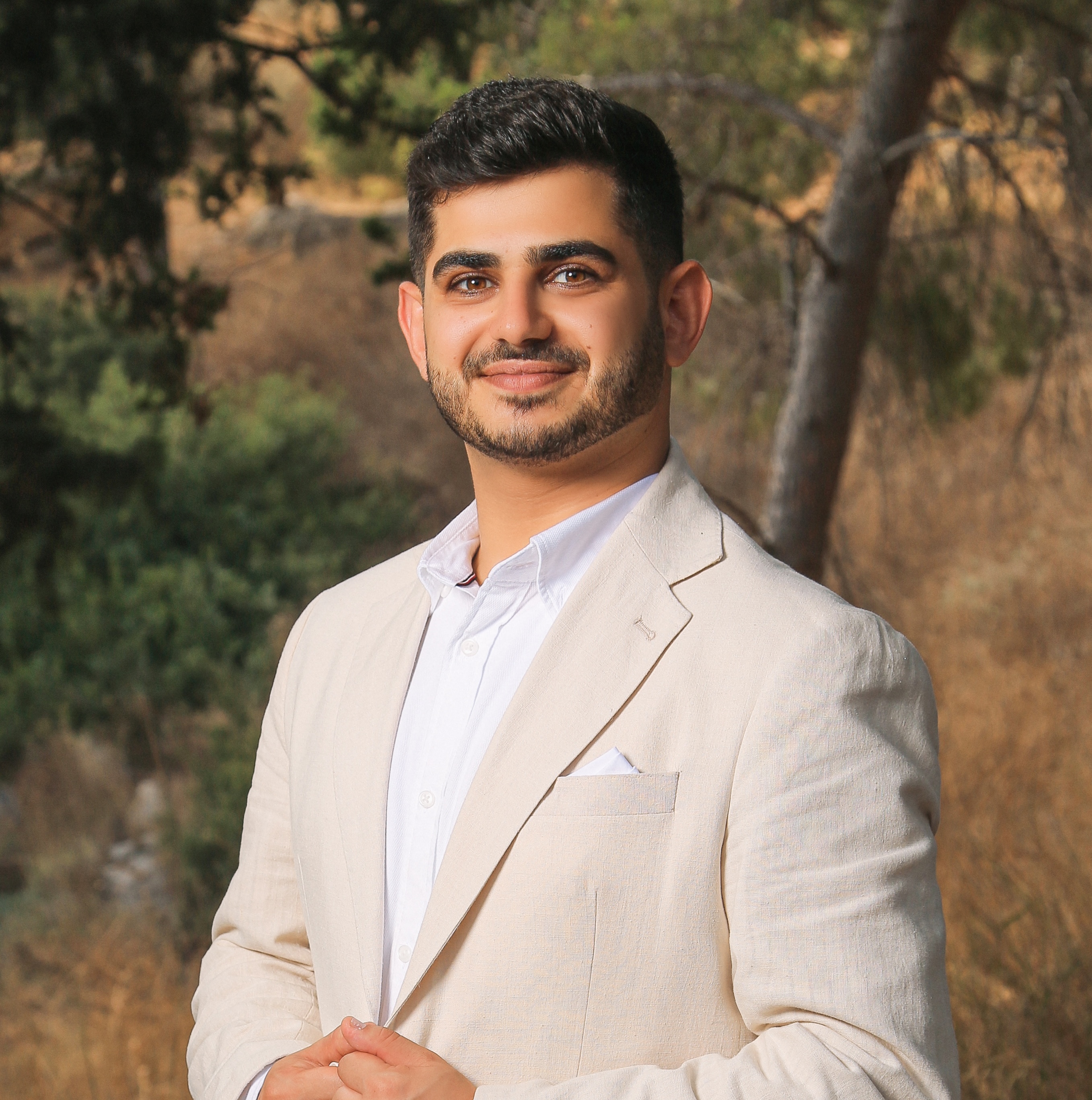 Mohamad - Software Engineer